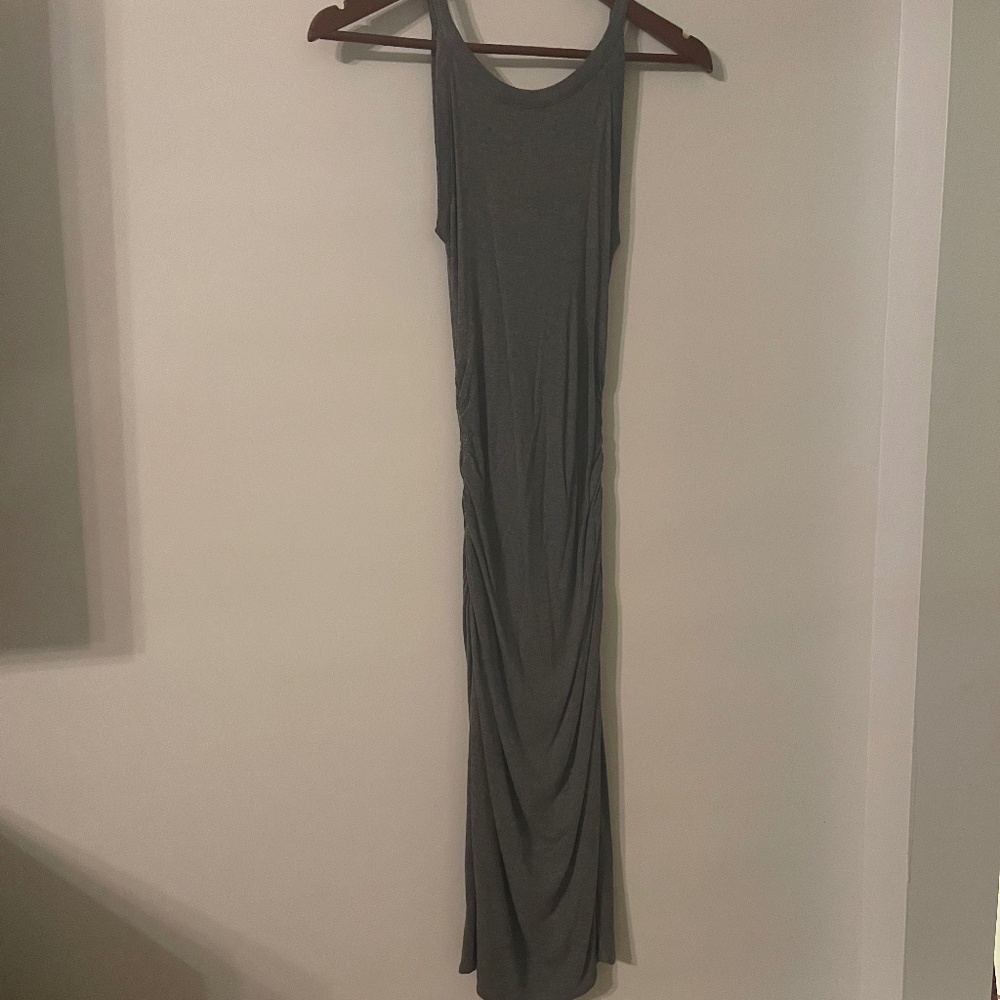 Treasure and Bond Dress